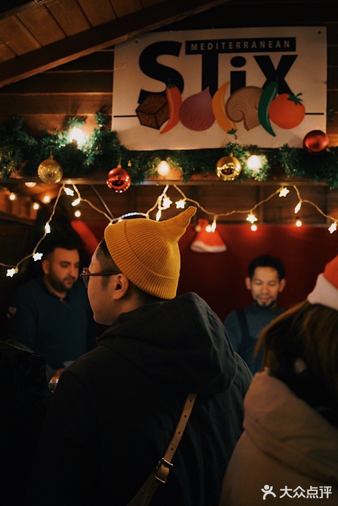 上海 | 限定18天！年度圣诞集市又开放啦🎄