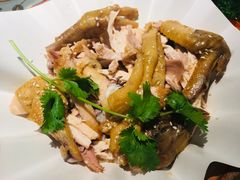 -原味田园·客家菜·土窑鸡(中航城君尚购物中心店)