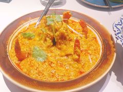 古法大虾-BetterThai 泰加(苏州中心店)