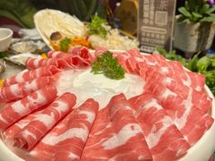 -慢丽江·云南野生菌土鸡锅(付家庄店)