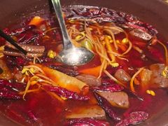 -常和州·夜宵大排档(常州单店)