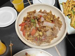 -小杨酒家(华苑小区店)