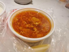 -沙湾姜埋奶(兴新包店)