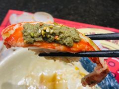 松叶蟹肉寿司-古田居·特色寿司料理(星之岛旗舰店)