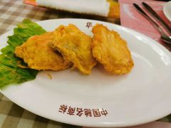 -华梅西餐厅(哈尔滨中央大街店)