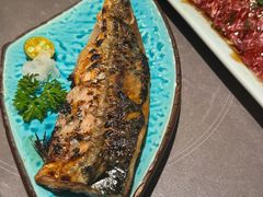-沼津港精致料理·寿喜烧·烧鸟(龙湖南桥天街日料榜单店)