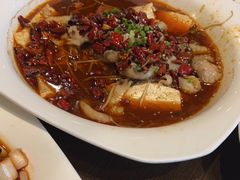 -老牌坊鲁菜名店(宽厚里店)