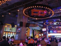 -HIB HUB公社(解放西路店)