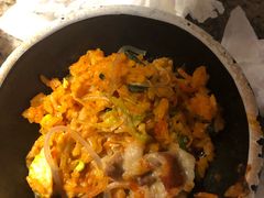-三代烤肉(保利广场店)
