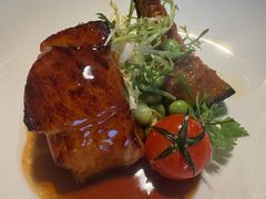 -新加坡文华东方酒店