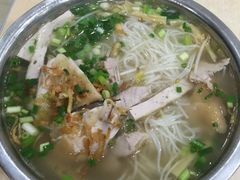 -华姐鸡粉(教育路店)