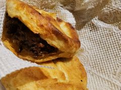 牛肉烧饼-买又大餐厅(福林里店)