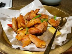 富贵脆皮鸡-新荣记(西溪湿地店)