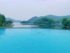 -宁波九龙湖开元度假村