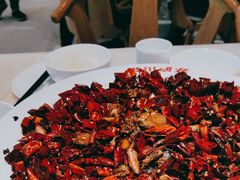 -茅庐毛血旺(临沂泰盛广场店)