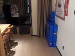 -谷小推·按摩·茶饮·社交(茂业店)