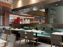 -楚山晓·湖北菜(武汉光谷K11店)
