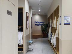 -天真蓝照相馆(五角场百联又一城店)