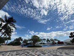 -深圳大梅沙京基洲际度假酒店