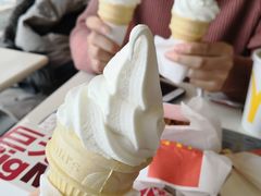 -麦当劳(仙林亚东城得来速店)