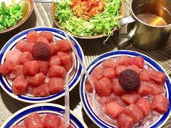 -冯校长老火锅(深圳总店)