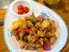 -一品烧农庄·佛山本地特色菜