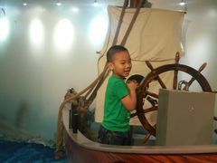 -OPEN開全日自助餐厅·牛肉火锅·海鲜(佛山希尔顿酒店)