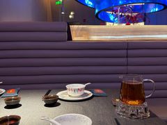 -锦府园·新台州菜(合生汇店)