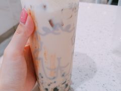 -茶力的小怪兽(梅林卓悦汇店)
