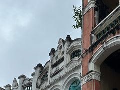 -海口骑楼老街历史文化街区