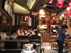 大堂-农耕记·湖南土菜(科技园店)