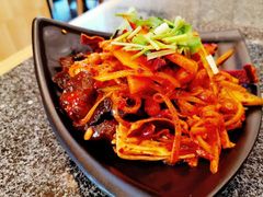 -火炉旺烤肉啤酒屋(沈北创始店)