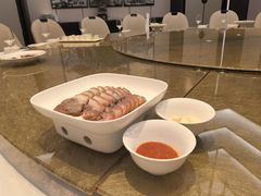 -箸福·夜上海(雨花客厅店)