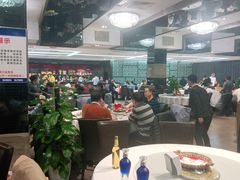 大堂-正兴蜀园(科技园区店)