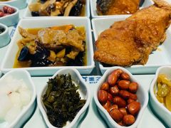 -胥城奥灶面·面之府(书香世家月亮湾酒店)