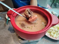 -肖记公安牛肉鱼杂馆·省级非物质文化遗产(江汉路直营店)