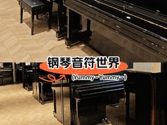 -雅歌音乐培训中心·钢琴培训·乐器培训(交道口店)