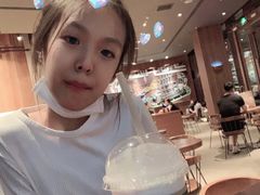 -星巴克(天津大悦城第二店)