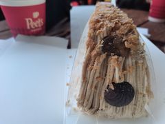 -Peet's Coffee皮爷咖啡(豫园店)