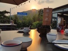 -蘇河湾·新鲁菜·泰山宴(泰山店)