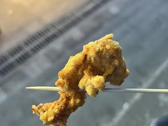 -肖炮现炸酥肉(解放碑店)