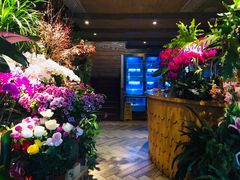 大堂-春暖花开(西溪店)