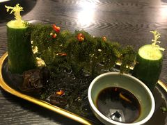 -夜宴江景餐厅