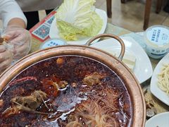 -清真·鸦儿李记·小馆(后海店)
