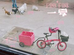 -小意思咖啡店(草桥店)