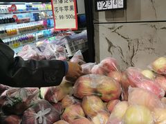 -大商超市(银岛店)