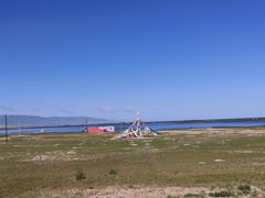 -青海湖国家重点风景名胜区