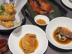 -小厨娘淮扬菜(河西奥美大厦店)