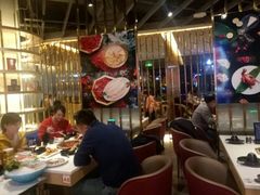 大堂-丙申臺火锅
