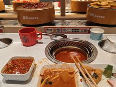 -万达茂商场(南京仙林店)
